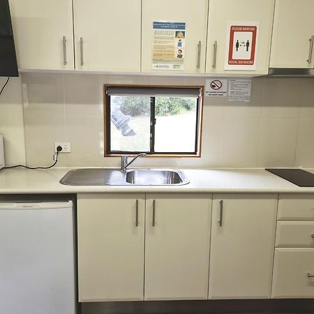 Mallacoota'S Shady Gully Caravan Park Екстериор снимка