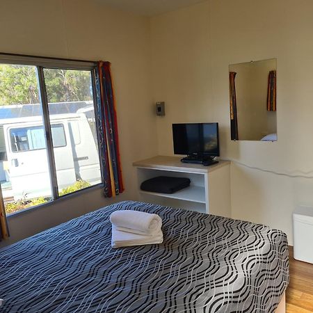 Mallacoota'S Shady Gully Caravan Park Екстериор снимка