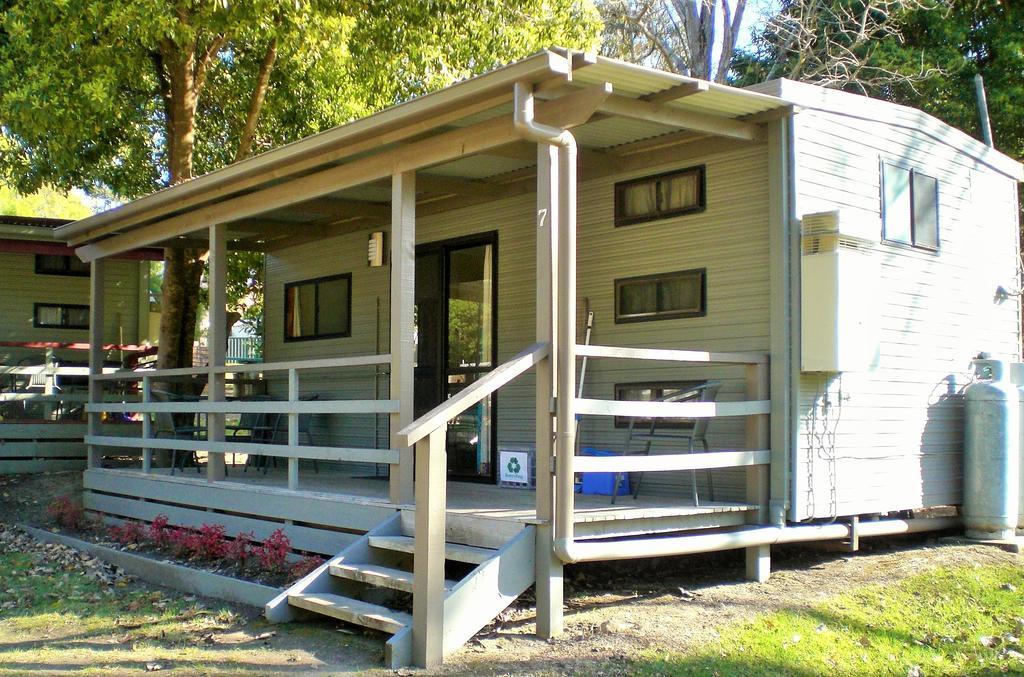Mallacoota'S Shady Gully Caravan Park Екстериор снимка