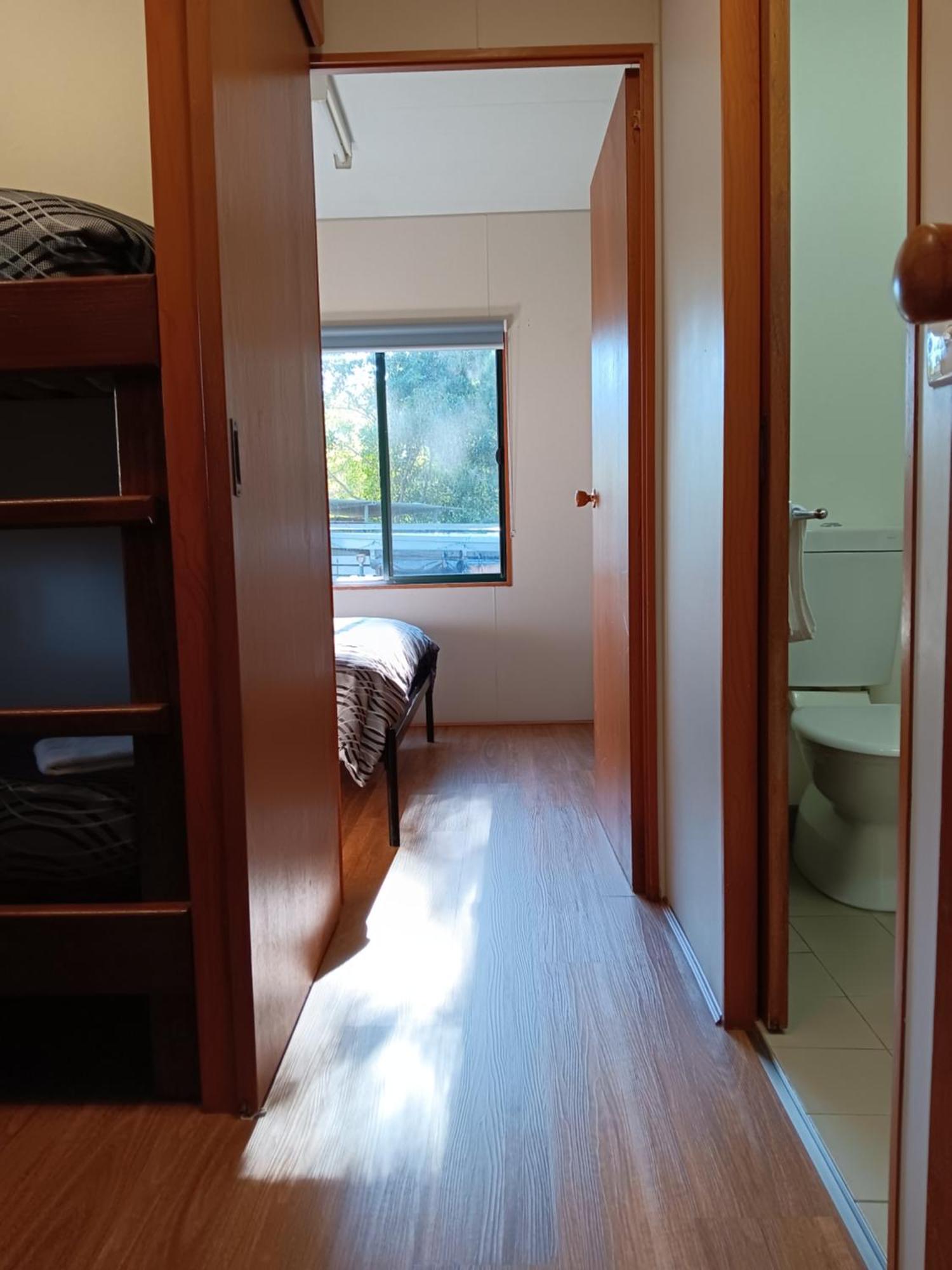 Mallacoota'S Shady Gully Caravan Park Екстериор снимка