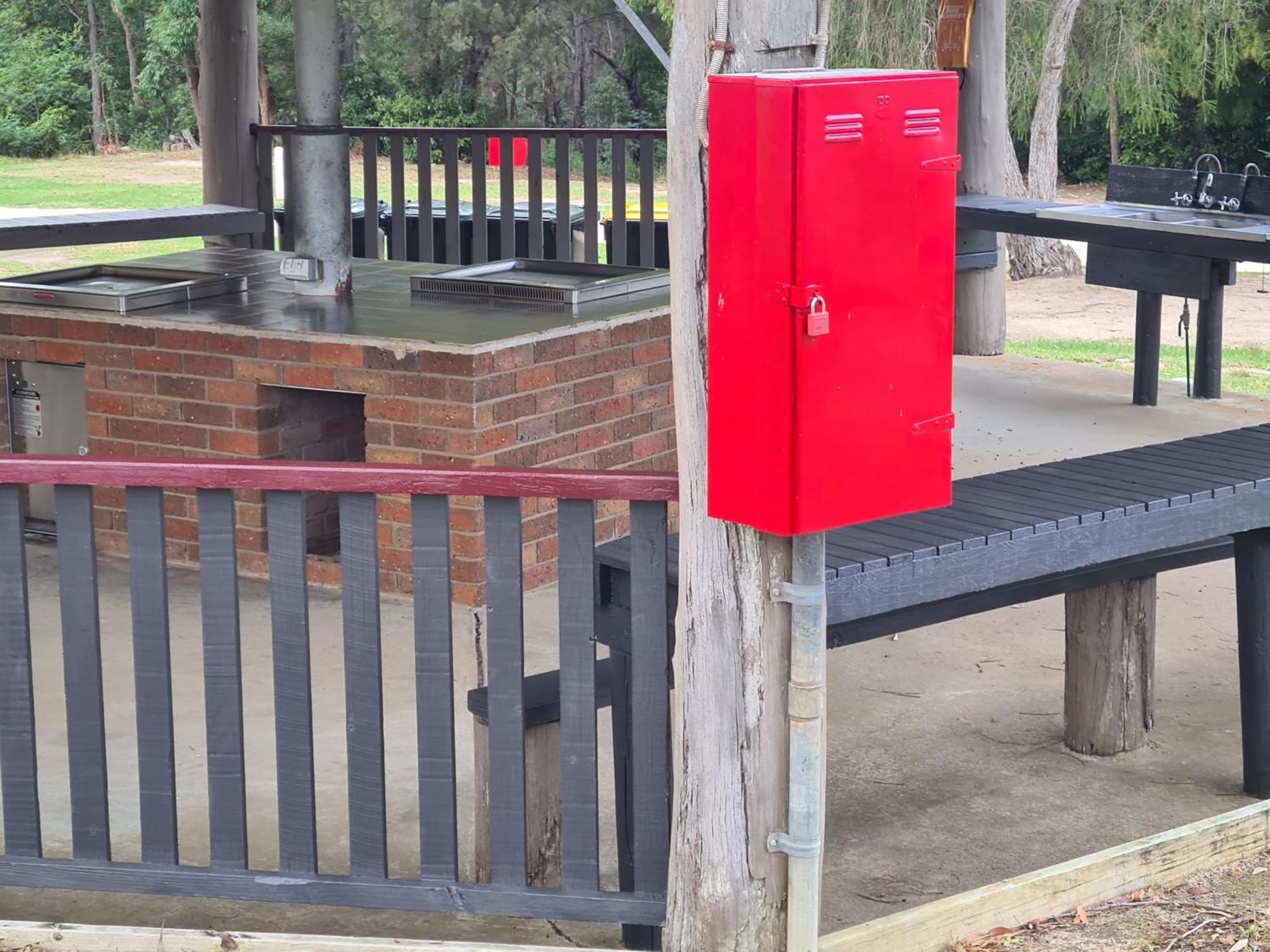 Mallacoota'S Shady Gully Caravan Park Екстериор снимка