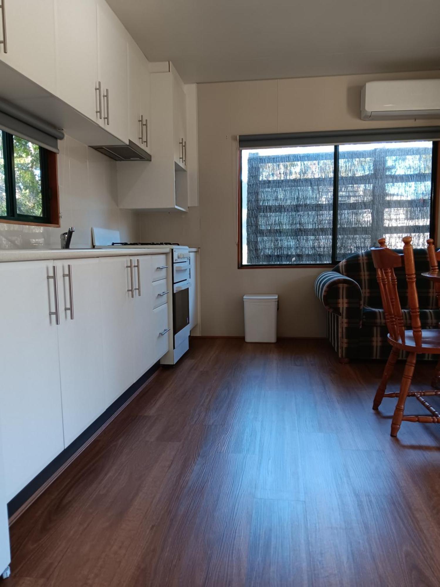 Mallacoota'S Shady Gully Caravan Park Екстериор снимка