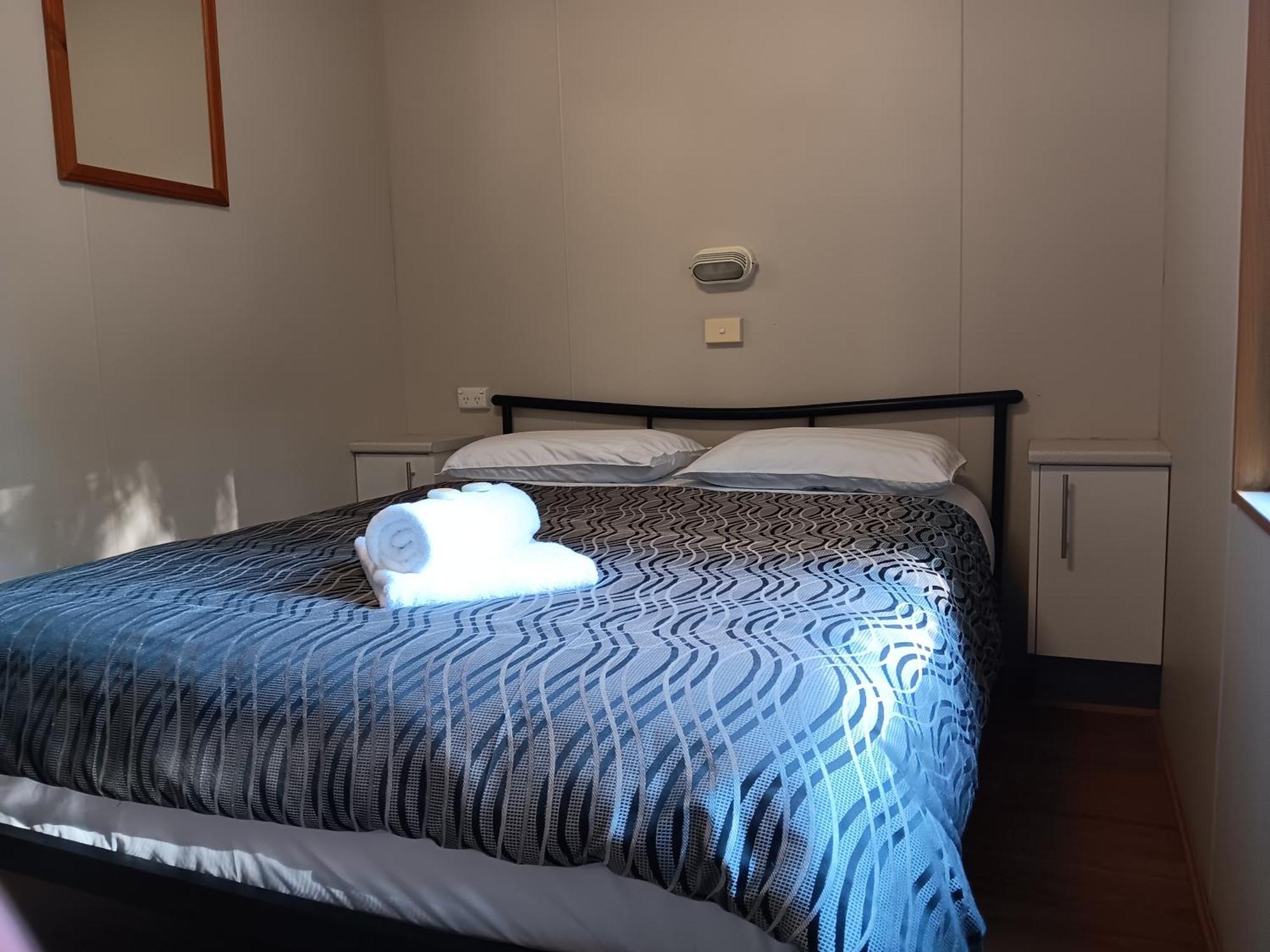 Mallacoota'S Shady Gully Caravan Park Екстериор снимка