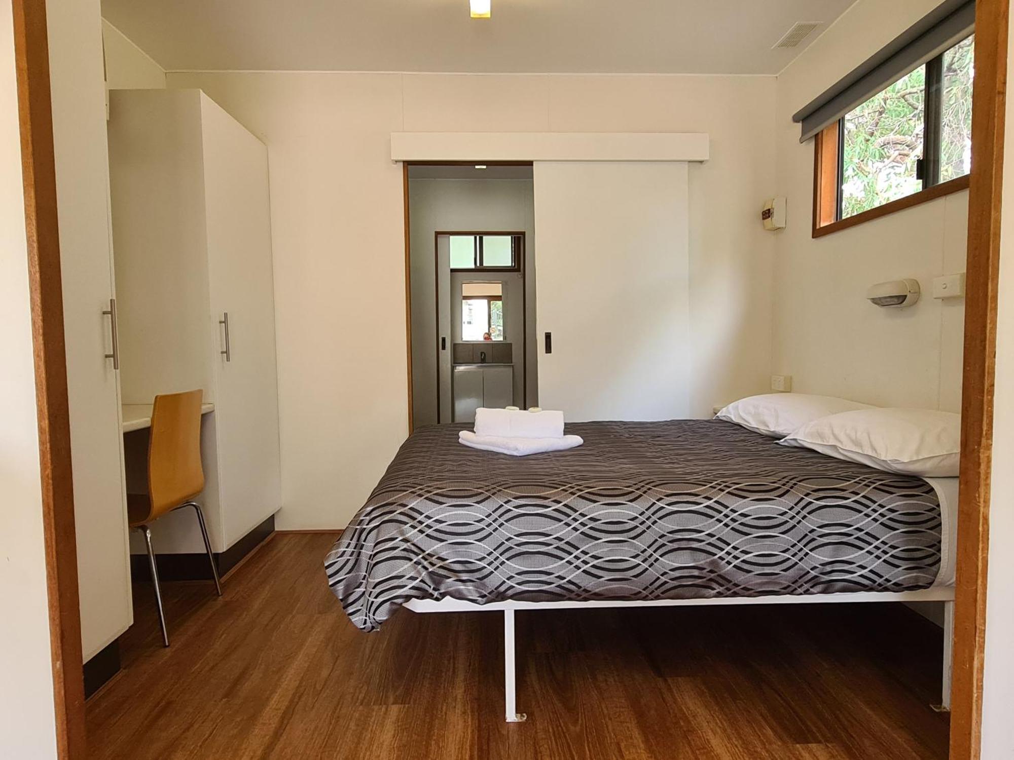 Mallacoota'S Shady Gully Caravan Park Екстериор снимка