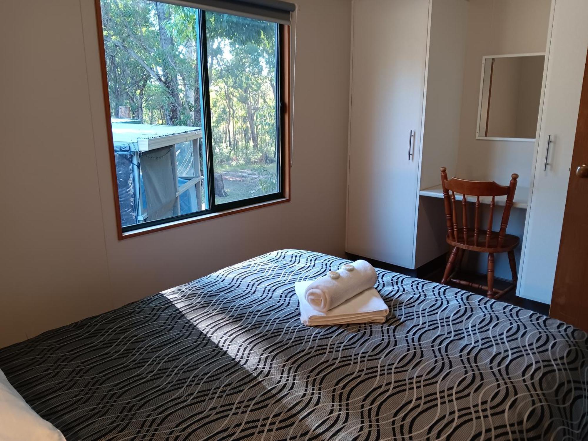 Mallacoota'S Shady Gully Caravan Park Екстериор снимка