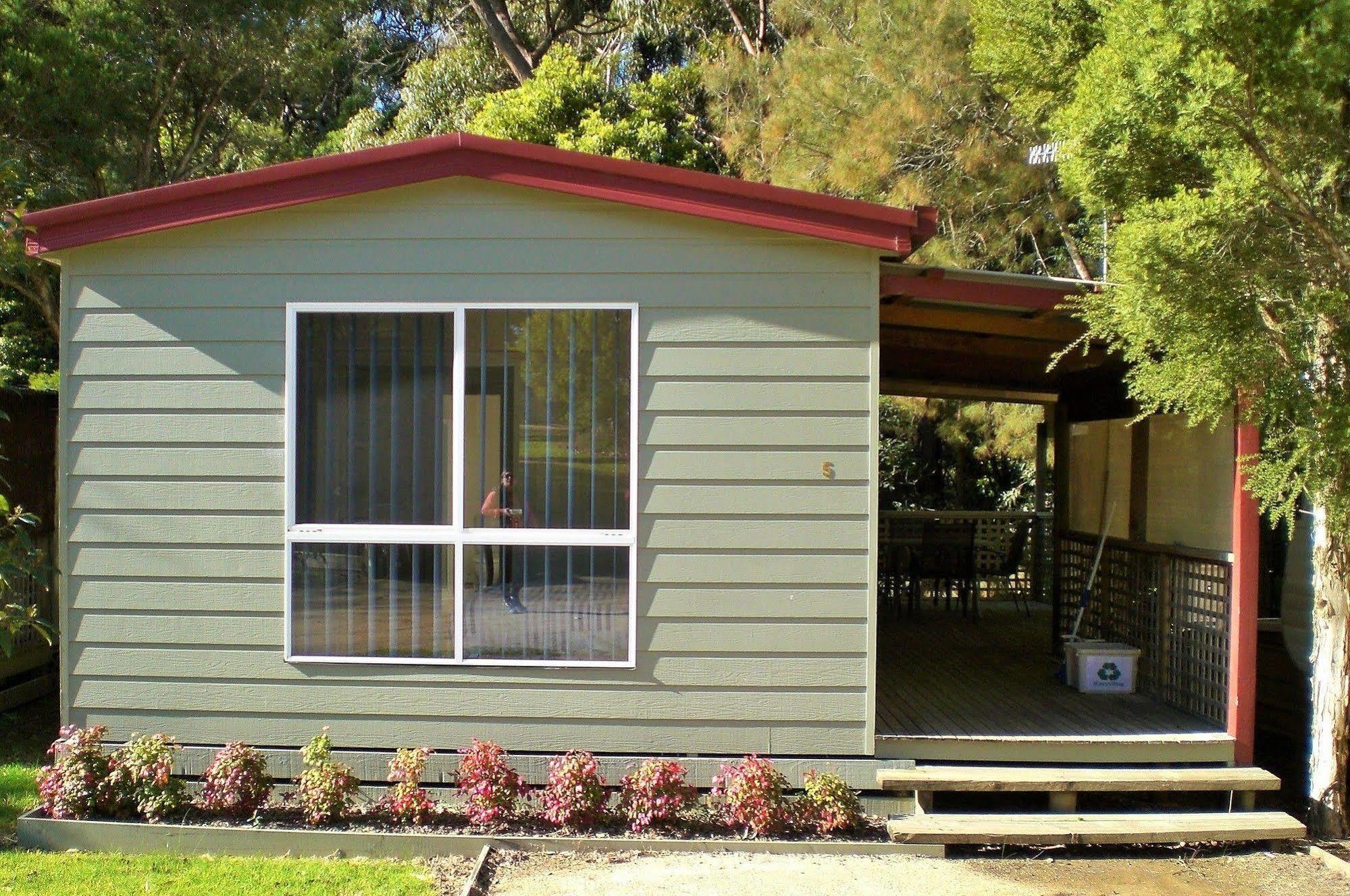 Mallacoota'S Shady Gully Caravan Park Екстериор снимка